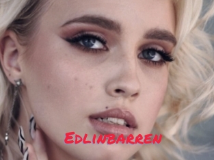 Edlinbarren