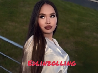 Edlinbolling