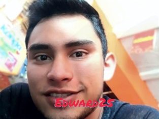 Edward25