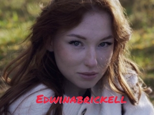 Edwinabrickell