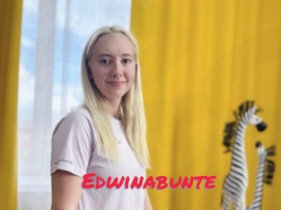 Edwinabunte