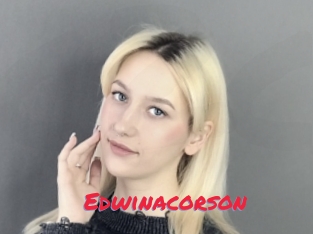 Edwinacorson