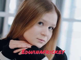 Edwinafrickey