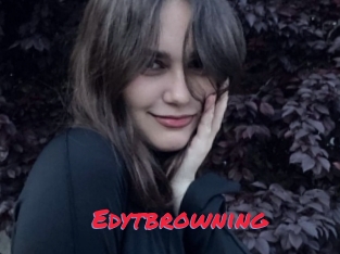 Edytbrowning