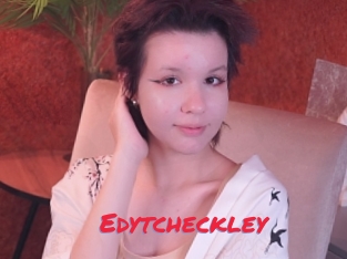 Edytcheckley