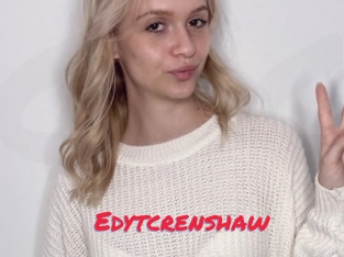 Edytcrenshaw