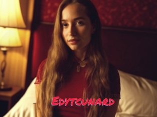 Edytcunard