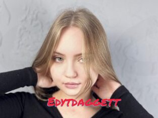 Edytdaggett