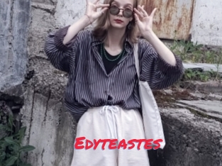 Edyteastes