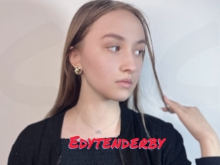 Edytenderby