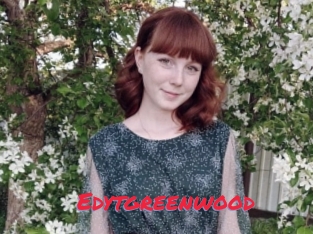 Edytgreenwood