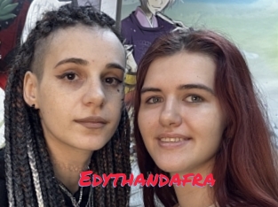 Edythandafra