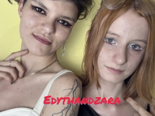 Edythandzara