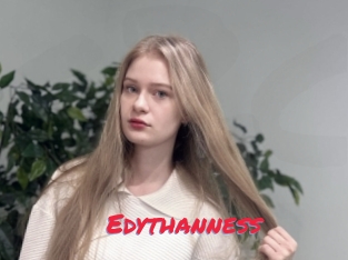 Edythanness