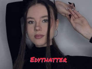 Edythatter