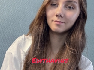 Edythavins