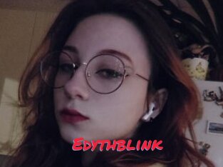 Edythblink