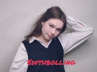 Edythbolling