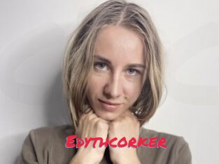 Edythcorker