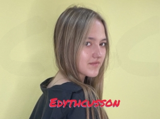 Edythcusson