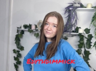 Edythdimmick