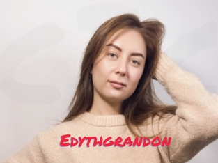 Edythgrandon