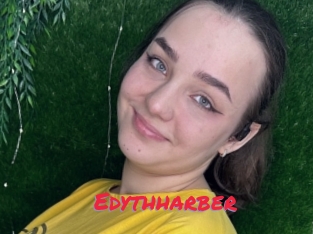 Edythharber