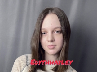 Edythhayley