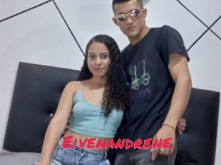 Eivenandrene