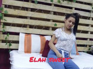 elah_sweet Cam2cam Live