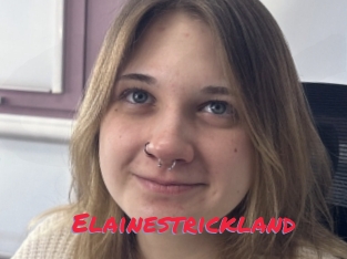 Elainestrickland