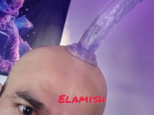 Elamish