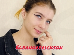 Eleanorerickson