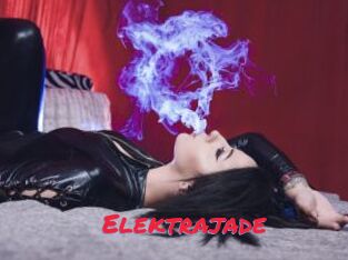 Elektrajade