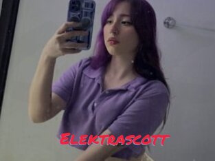 Elektrascott