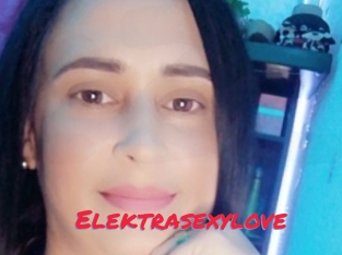 Elektrasexylove