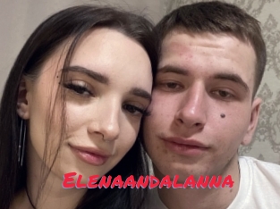 Elenaandalanna