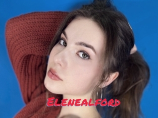 Elenealford