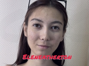 Eleneatherton