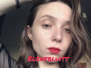 Elenebluitt