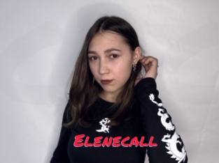 Elenecall