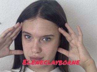 Eleneclayborne