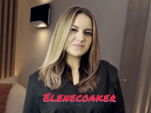 Elenecoaker