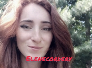 Elenecordery