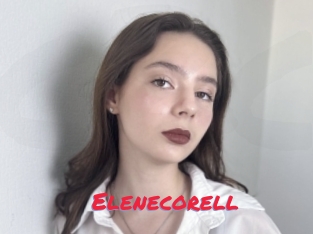 Elenecorell