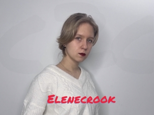 Elenecrook