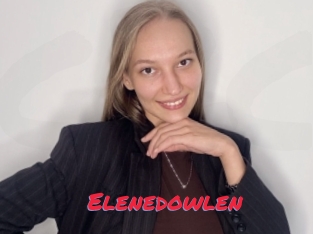 Elenedowlen