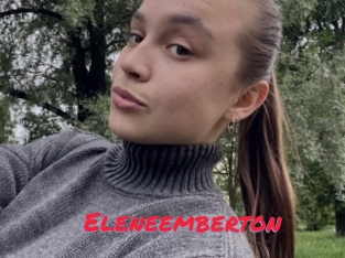 Eleneemberton