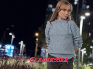 Eleneesser