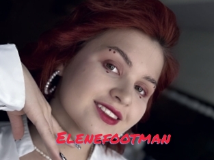 Elenefootman